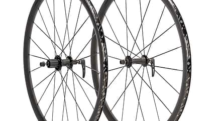 Roadbike,Laufrad,Modelljahr 2019,MY2019,MY19,Laufräder