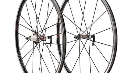 Roadbike,Laufrad,Modelljahr 2019,MY2019,MY19,Laufräder