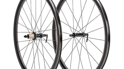 Roadbike,Laufrad,Modelljahr 2019,MY2019,MY19,Laufräder