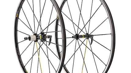 Roadbike,Laufrad,Modelljahr 2019,MY2019,MY19,Laufräder