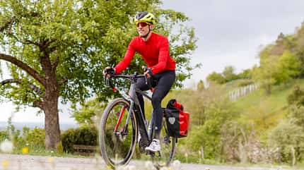 RB 0719 E-Rennrad pendeln Selbstversuch