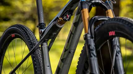 Trek Supercaliber Trek Supercaliber
