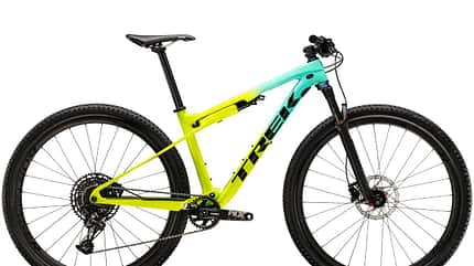 Trek Supercaliber Trek Supercaliber