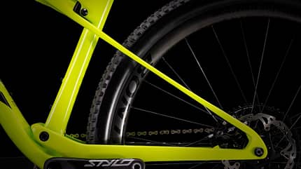 Trek Supercaliber Trek Supercaliber