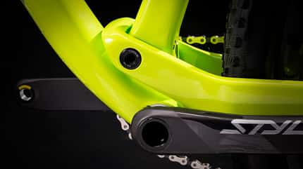 Trek Supercaliber Trek Supercaliber