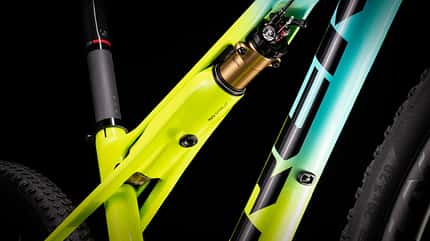 Trek Supercaliber Trek Supercaliber