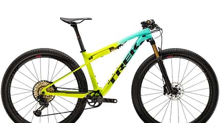 Trek Supercaliber Trek Supercaliber