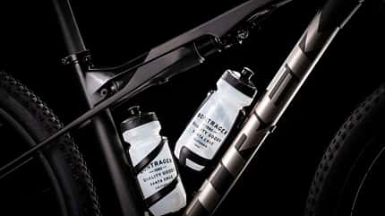 Trek Supercaliber Trek Supercaliber