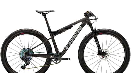 Trek Supercaliber Trek Supercaliber