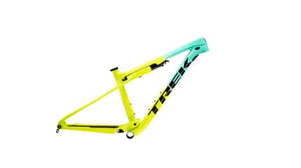 Trek Supercaliber Trek Supercaliber