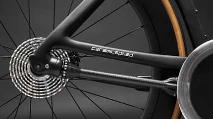 Ceramicspeed, Driven, Specialized, Venge, Canyon, Lux