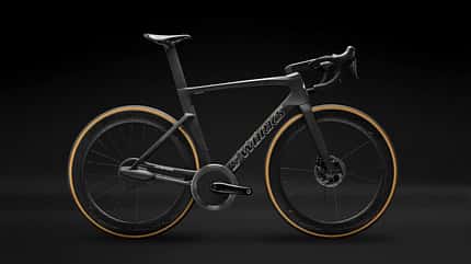 Ceramicspeed, Driven, Specialized, Venge, Canyon, Lux