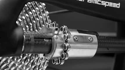 Ceramicspeed, Driven, Specialized, Venge, Canyon, Lux