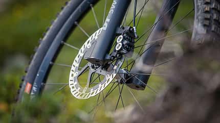 Magura MT E EStop Bremsen Magura MT E EStop Bremsen