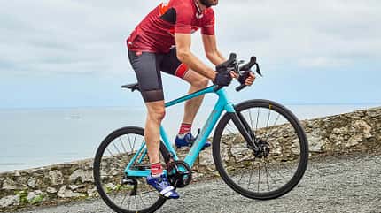Orbea Orca OMX Orbea Orca OMX