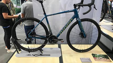 Niner RLT 9 Gravelbike Niner RLT 9 Gravelbike