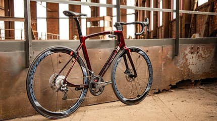 Eddy Merckx 525 Eddy Merckx 525