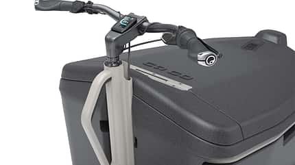 E-Lastenbike, E-Lastenrad, E-Cargobike