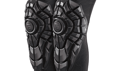 Knee Guards G-Form Knee Guards G-Form