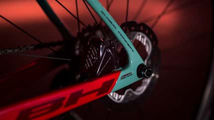 BH G8 Disc BH G8 Disc