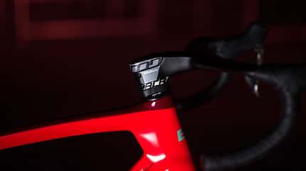 BH G8 Disc BH G8 Disc