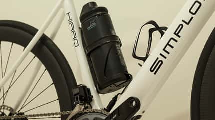 Simplon Inissio Kiaro Pmax E-Rennrad Simplon Inissio Kiaro Pmax E-Rennrad