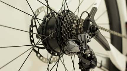 Simplon Inissio Kiaro Pmax E-Rennrad Simplon Inissio Kiaro Pmax E-Rennrad