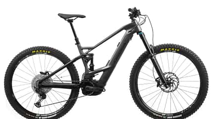 Orbea Wild FS Orbea Wild FS