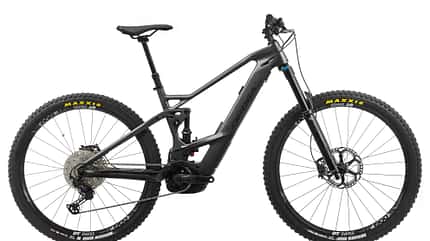 Orbea Wild FS Orbea Wild FS