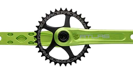Schaltungsvergleich SRAM und Shimano Schaltungsvergleich SRAM und Shimano