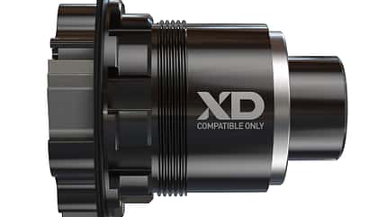 Schaltungsvergleich SRAM und Shimano Schaltungsvergleich SRAM und Shimano