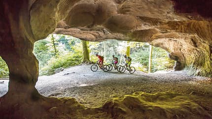 Trailguide Luxemburg 2019 Trailguide Luxemburg 2019