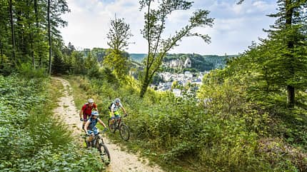 Trailguide Luxemburg 2019 Trailguide Luxemburg 2019