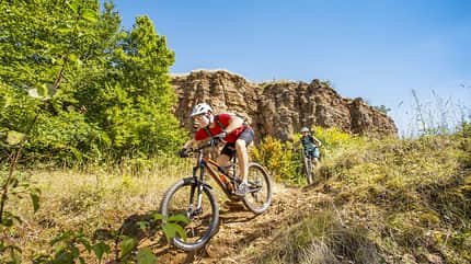 Trailguide Luxemburg 2019 Trailguide Luxemburg 2019