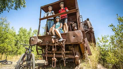 Trailguide Luxemburg 2019 Trailguide Luxemburg 2019