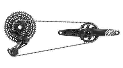 SRAM GX Eagle SRAM GX Eagle