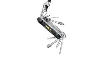 Topeak Hummer 2 Topeak Hummer 2
