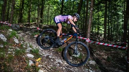 KTM Scarp MT Glory KTM Scarp MT Glory
