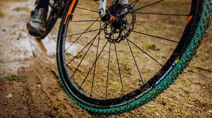 MICHELIN POWER Range 2020 MICHELIN POWER Range 2020