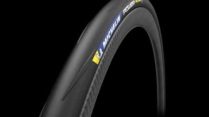 MICHELIN POWER Range 2020 MICHELIN POWER Range 2020