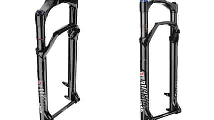 Rock Shox Bluto Rock Shox Bluto