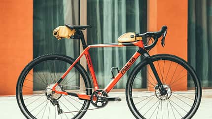 Basso Palta Gravelbike 2020 Basso Palta Gravelbike 2020