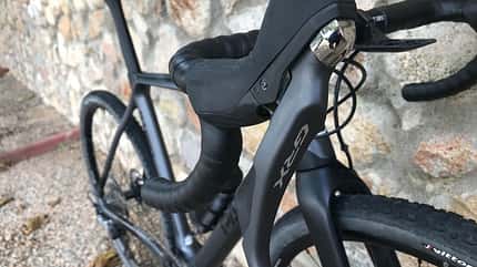 Basso Palta Gravelbike 2020 Basso Palta Gravelbike 2020