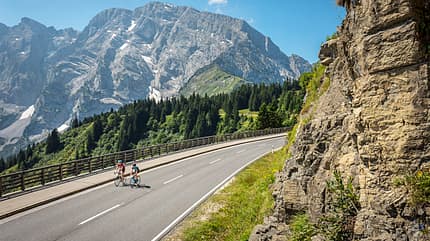 Berchtesgadener Land Berchtesgadener Land