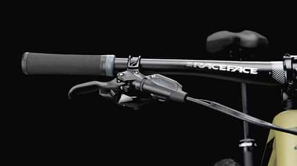 Skeen Trail 10.0 SL Skeen Trail 10.0 SL