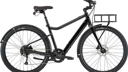2020,650 M Treadwell Neo EQ,BLK,C63250M,C63250M10LG,C63250M10MD,C63250M10SM,Cannondale,E-Urban,PD,Profile,Treadwell Neo Cannondale Treadwell Neo