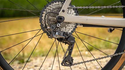 RB 2019 Shimano GRX RB 2019 Shimano GRX