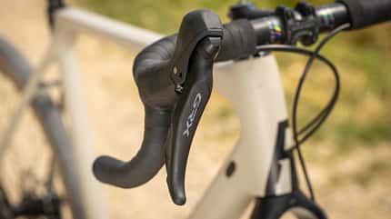 RB 2019 Shimano GRX RB 2019 Shimano GRX