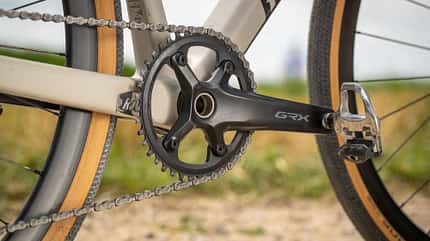 RB 2019 Shimano GRX RB 2019 Shimano GRX
