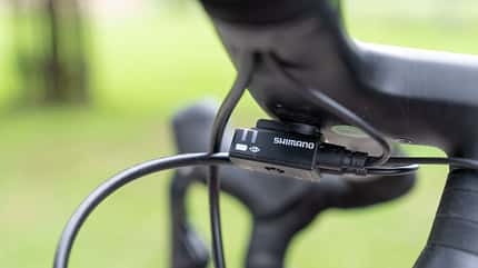 RB 2019 Canyon Endurace WMN CF SL Disc 8.0 LTD Di2 RB 2019 Canyon Endurace WMN CF SL Disc 8.0 LTD Di2